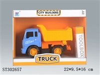 ST302657 - ASSEMBLY TRUCK