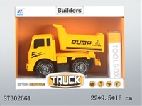 ST302661 - ASSEMBLY TRUCK