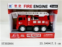 ST302664 - ASSEMBLY TRUCK