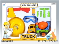 ST302668 - ASSEMBLY TRUCK