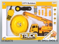 ST302670 - ASSEMBLY TRUCK