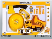 ST302671 - ASSEMBLY TRUCK