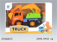 ST302673 - ASSEMBLY TRUCK