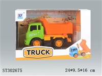 ST302675 - ASSEMBLY TRUCK