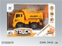 ST302679 - ASSEMBLY TRUCK