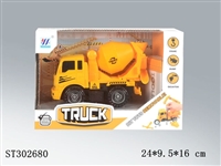 ST302680 - ASSEMBLY TRUCK