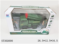 ST302690 - ASSEMBLY TRUCK