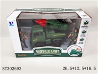 ST302693 - ASSEMBLY TRUCK