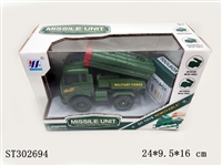 ST302694 - ASSEMBLY TRUCK