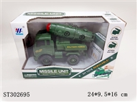 ST302695 - ASSEMBLY TRUCK