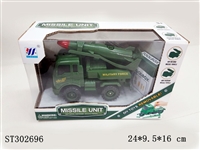 ST302696 - ASSEMBLY TRUCK