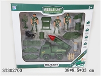 ST302700 - ASSEMBLY TRUCK
