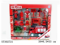 ST302721 - ASSEMBLY TRUCK