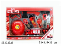 ST302723 - ASSEMBLY TRUCK