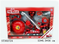 ST302724 - ASSEMBLY TRUCK