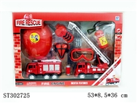 ST302725 - ASSEMBLY TRUCK