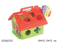 ST302727 - BLOCK 