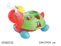 ST302732 - BLOCK 