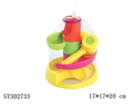 ST302733 - BLOCK 
