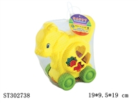 ST302738 - BLOCK 