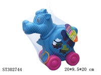 ST302744 - BLOCK 