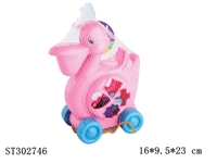 ST302746 - BLOCK 