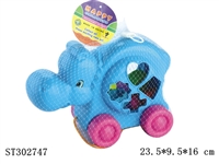 ST302747 - BLOCK 