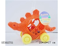 ST302751 - BLOCK 