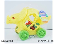 ST302752 - BLOCK 