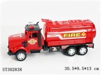 ST302838 - 惯性消防车