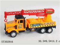 ST302844 - 惯性工程车