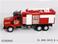 ST302845 - 惯性消防车