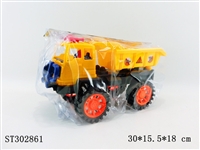 ST302861 - SLIDING TRUCK