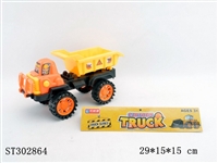 ST302864 - SLIDING TRUCK