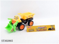 ST302865 - SLIDING TRUCK