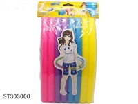 ST303000 - HULA HOOP