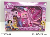 ST303054 - DOCTOR SET