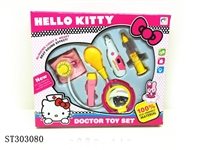 ST303080 - DOCTOR SET