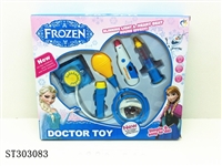 ST303083 - DOCTOR SET