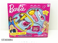 ST303084 - DOCTOR SET