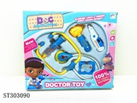 ST303090 - DOCTOR SET