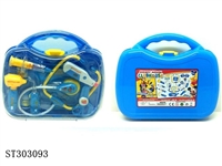 ST303093 - DOCTOR SET