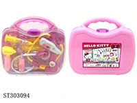 ST303094 - DOCTOR SET