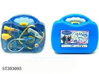 ST303095 - DOCTOR SET