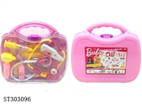 ST303096 - DOCTOR SET