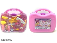 ST303097 - DOCTOR SET