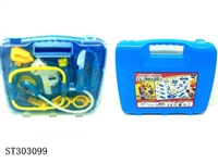 ST303099 - DOCTOR SET