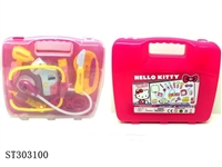 ST303100 - DOCTOR SET