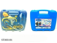 ST303101 - DOCTOR SET