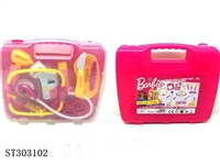 ST303102 - DOCTOR SET